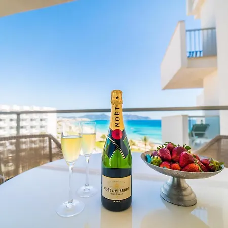 דירה Sa Maniga 6e