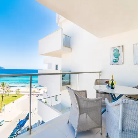 Sa Maniga 6e Cala Millor (Mallorca)