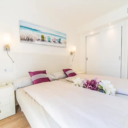 Sa Maniga 6e Apartment *