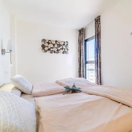 Lägenhet Sa Maniga 6e Cala Millor (Mallorca)