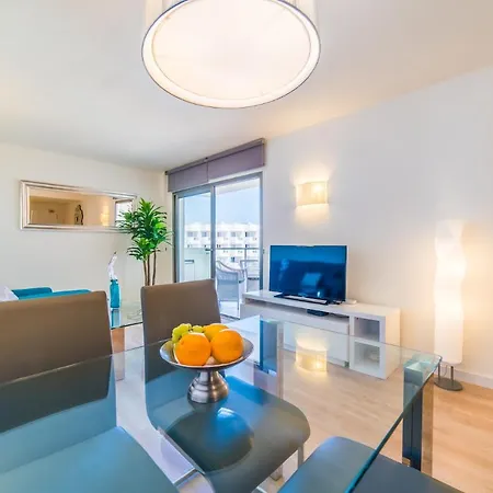 Sa Maniga 6e Apartment *