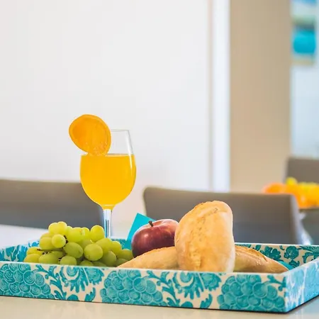 Apartment Sa Maniga 6e *