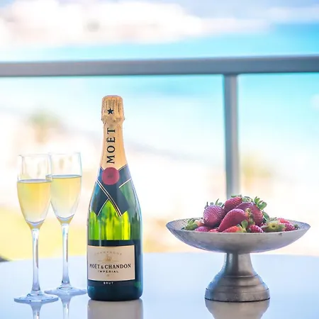 Sa Maniga 6e Lägenhet Cala Millor (Mallorca)