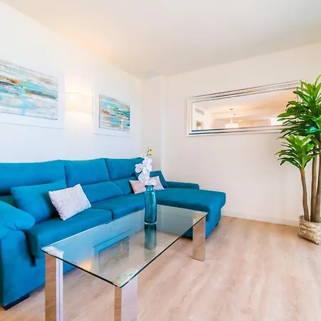 Sa Maniga 6e Apartment