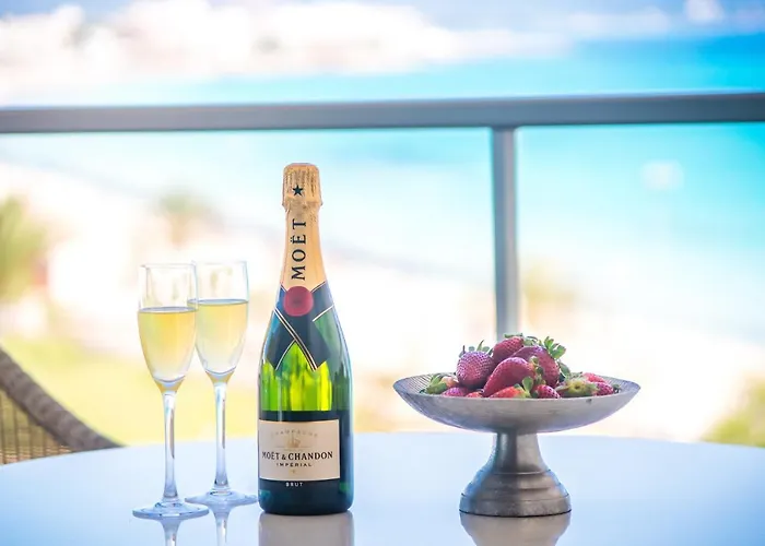 Sa Maniga 6e Apartmán Cala Millor (Mallorca)