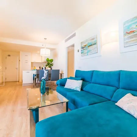 Sa Maniga 6e Apartman