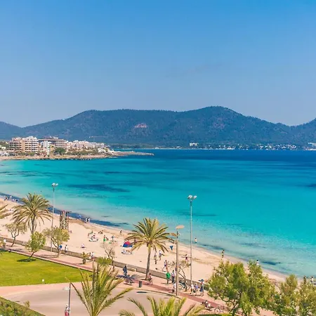 Sa Maniga 6e Appartement