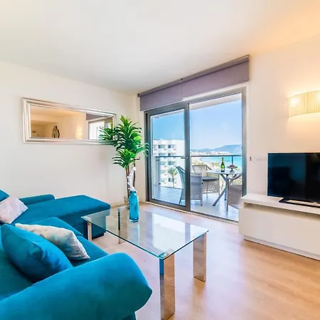 Sa Maniga 6e Apartman