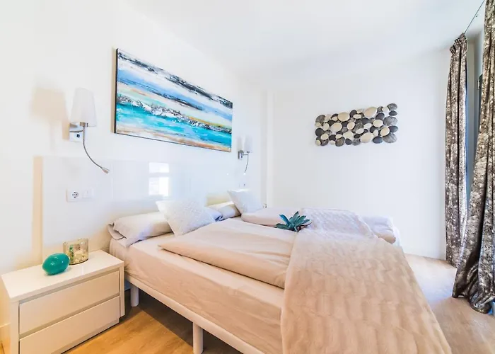 Sa Maniga 6e Appartement