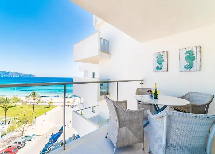 Sa Maniga 6e Cala Millor (Mallorca)