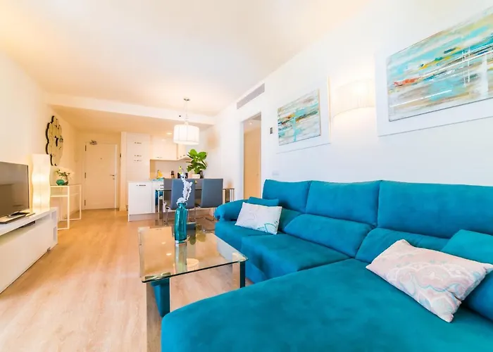 Sa Maniga 6e Apartman