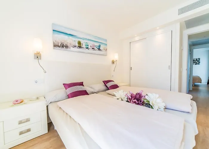 Sa Maniga 6e Apartman *