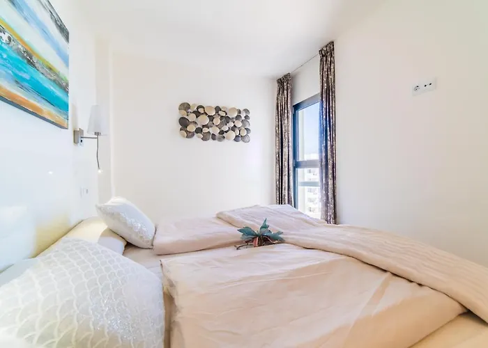 Daire Sa Maniga 6e Cala Millor (Mallorca)