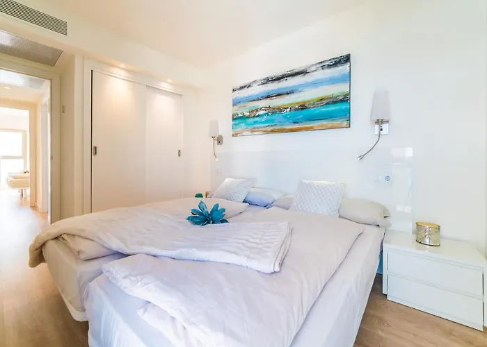 Sa Maniga 6e Cala Millor (Mallorca)