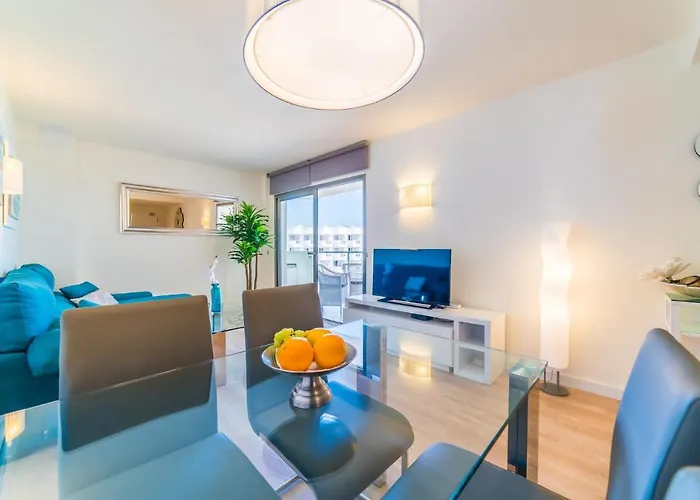 Sa Maniga 6e Appartement *