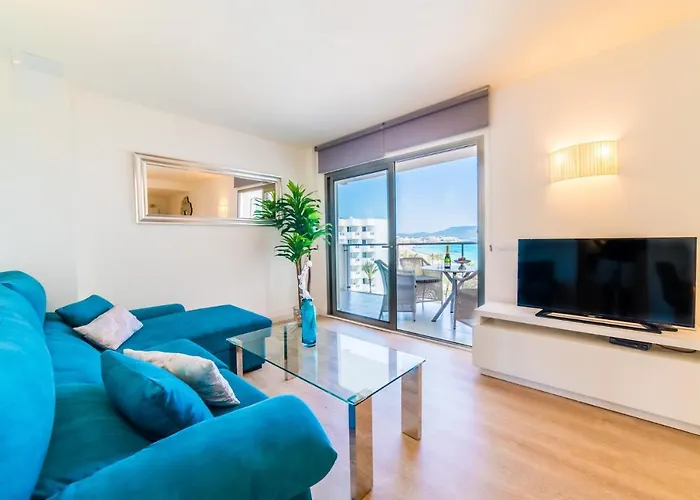 Sa Maniga 6e Appartement