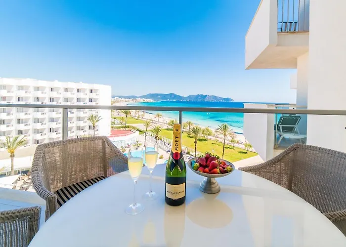 Sa Maniga 6e * Cala Millor (Mallorca)