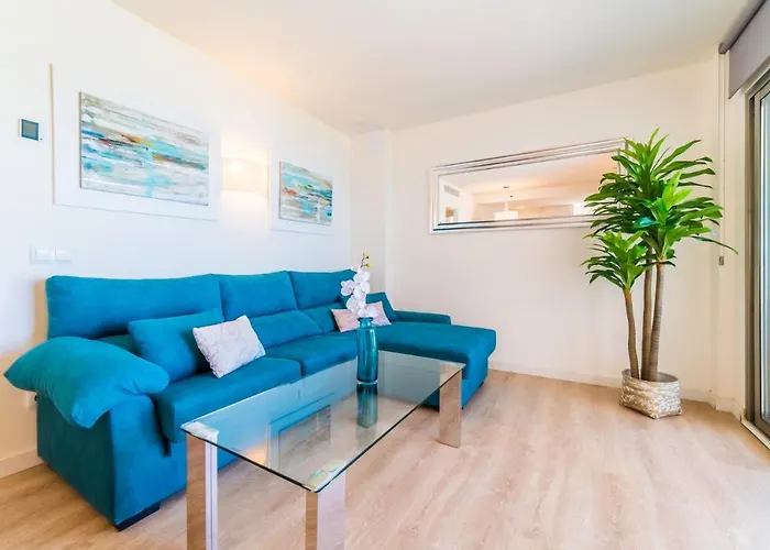 Sa Maniga 6e Appartement