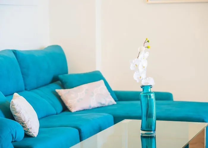 Sa Maniga 6e * 칼라 미요르