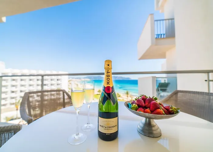 아파트 Sa Maniga 6e