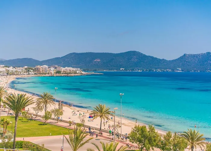 Sa Maniga 6e 아파트